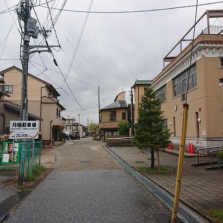 Lapus Honmachi No.200 / Vacation Stay 57908 Hikone Luaran gambar