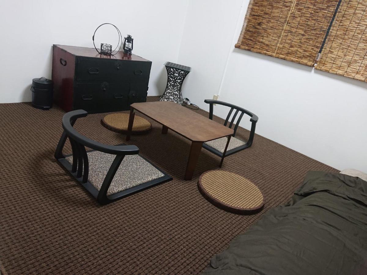 Lapus Honmachi No.200 / Vacation Stay 57908 Hikone Luaran gambar