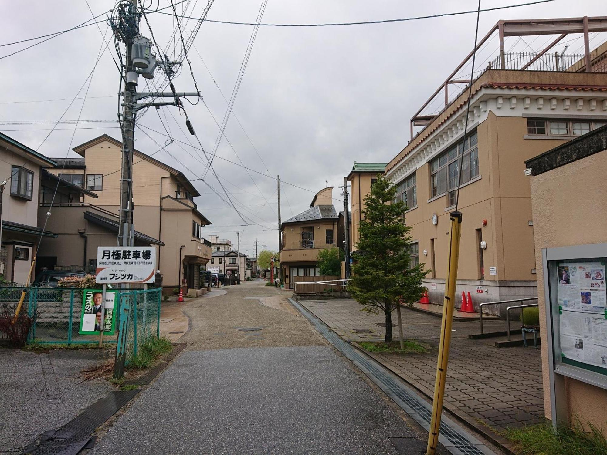 Lapus Honmachi No.200 / Vacation Stay 57908 Hikone Luaran gambar