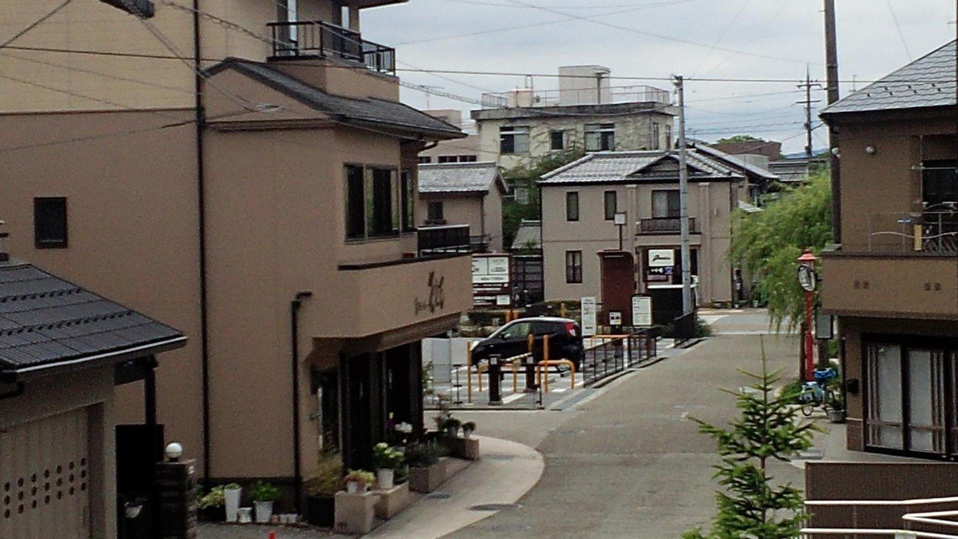 Lapus Honmachi No.200 / Vacation Stay 57908 Hikone Luaran gambar
