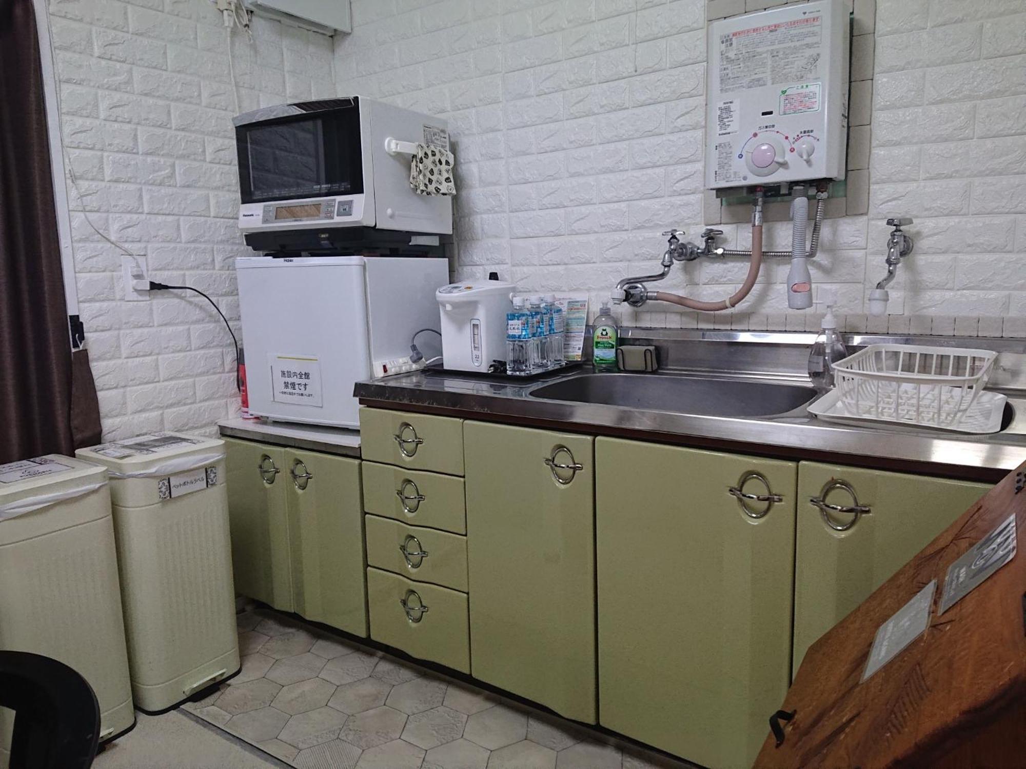 Lapus Honmachi No.200 / Vacation Stay 57908 Hikone Luaran gambar
