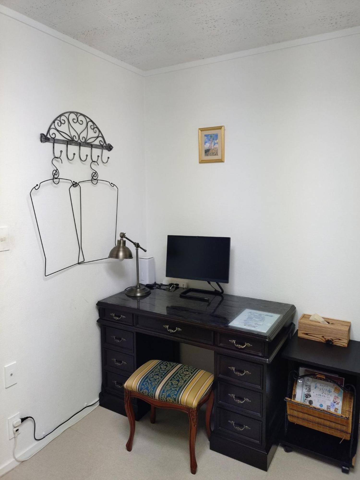 Lapus Honmachi No.200 / Vacation Stay 57908 Hikone Luaran gambar